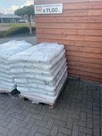 Regenit onthardingszout zouttabletten waterontharder, Ophalen, Nieuw