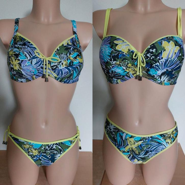 Nieuw prima donna bikini pacific beach 75d 80d 70e, Kleding | Dames, Badmode en Zwemkleding, Nieuw, Bikini, Ophalen of Verzenden
