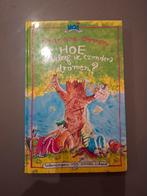 Hoe overleef ik (zonder) dromen? - Francine Oomen, Ophalen of Verzenden