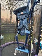 Ergobaby Omni Classic Draagzak - Mesh, Kinderen en Baby's, Babydragers en Draagdoeken, Buik of Rug, Zo goed als nieuw, Draagzak