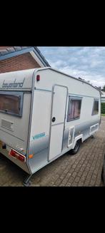 Beyerland Vitesse 430, Treinzit, 750 - 1000 kg, Particulier, 4 tot 5 meter