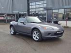Mazda MX5 MX-5 Cabrio NC 1.8 | 2008 Galaxy Grey, Bedrijf, Te koop