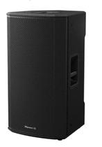 Pioneer DJ XPRS152 PA Speakers, Overige typen, Zo goed als nieuw, 120 watt of meer, Ophalen