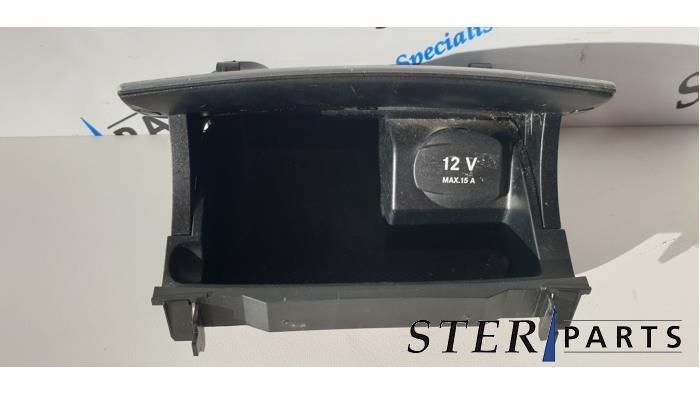 Asbak voor van een Mercedes C-Klasse, Gebruikt, -, Ophalen of Verzenden, -