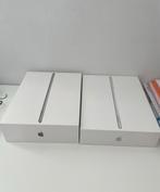 Originele iPad doos (6e en 8e generatie) - Zonder inhoud, Gebruikt, 32 GB, Apple iPad, Ophalen of Verzenden