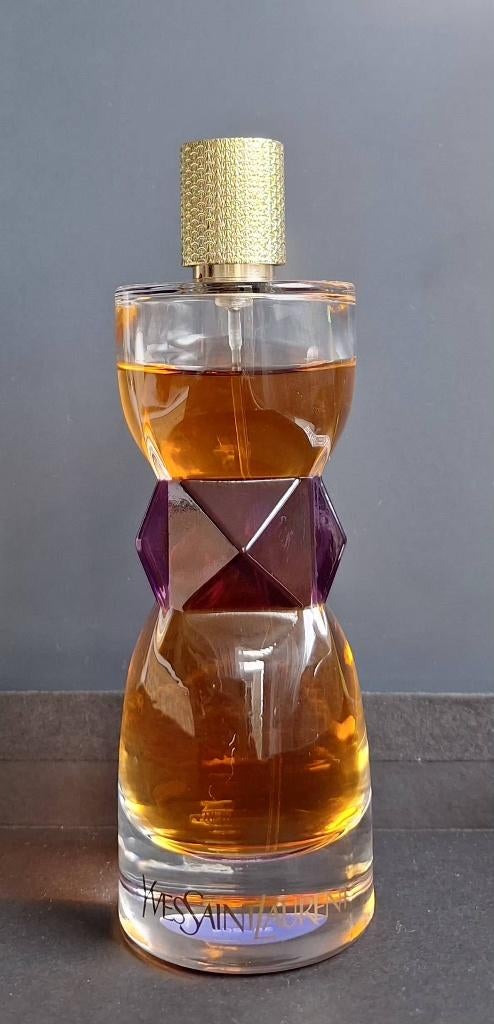 Vintage Manifesto Yves Saint Laurent, edp, 90ml, Ophalen of Verzenden, Gebruikt