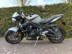 Nette Triumph Street Triple 675R, Motoren, 675 cc, Motorrijbewijs A, 3 cilinders, Particulier
