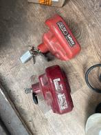 Alko slot, Ophalen of Verzenden, Gebruikt