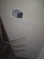 Entrack crosstrainer, Ophalen