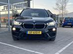 BMW X1 sDrive18d Corporate Lease Executive Automaat / Groot, Auto's, BMW, Stof, Euro 6, 4 cilinders, 1445 kg