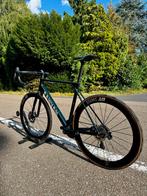 Canyon Ultimate CFR, Fietsen en Brommers, Fietsen | Racefietsen, 28 inch, Gebruikt, Carbon, 10 tot 15 versnellingen