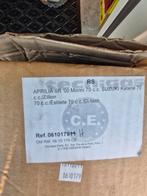 Uitlaat Aprilia SR '00 Morini 70cc Suzuki Katana 70cc, Ophalen of Verzenden