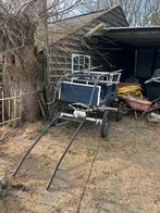 Koets, Ophalen of Verzenden, Gebruikt