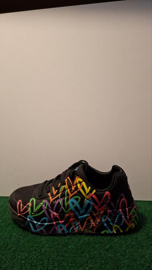 Skeelers schoenen - Maat 33, Ophalen of Verzenden, Gebruikt, Kinderen, Overige typen