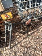 Te koop yamaha dt mx frame, Ophalen