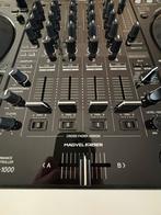 Pioneer DDJ-1000 controller (+ decksaver), Ophalen, Gebruikt, Draaitafel, Pioneer