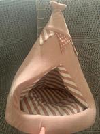 Hond of kattenmand met los kussen erin , nog niet gebruikt., Ophalen of Verzenden, Nieuw