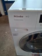 Miele wasmachine powerwash trommel capaciteit 8kg, Miele, Minder dan 85 cm, Miele, Ophalen of Verzenden