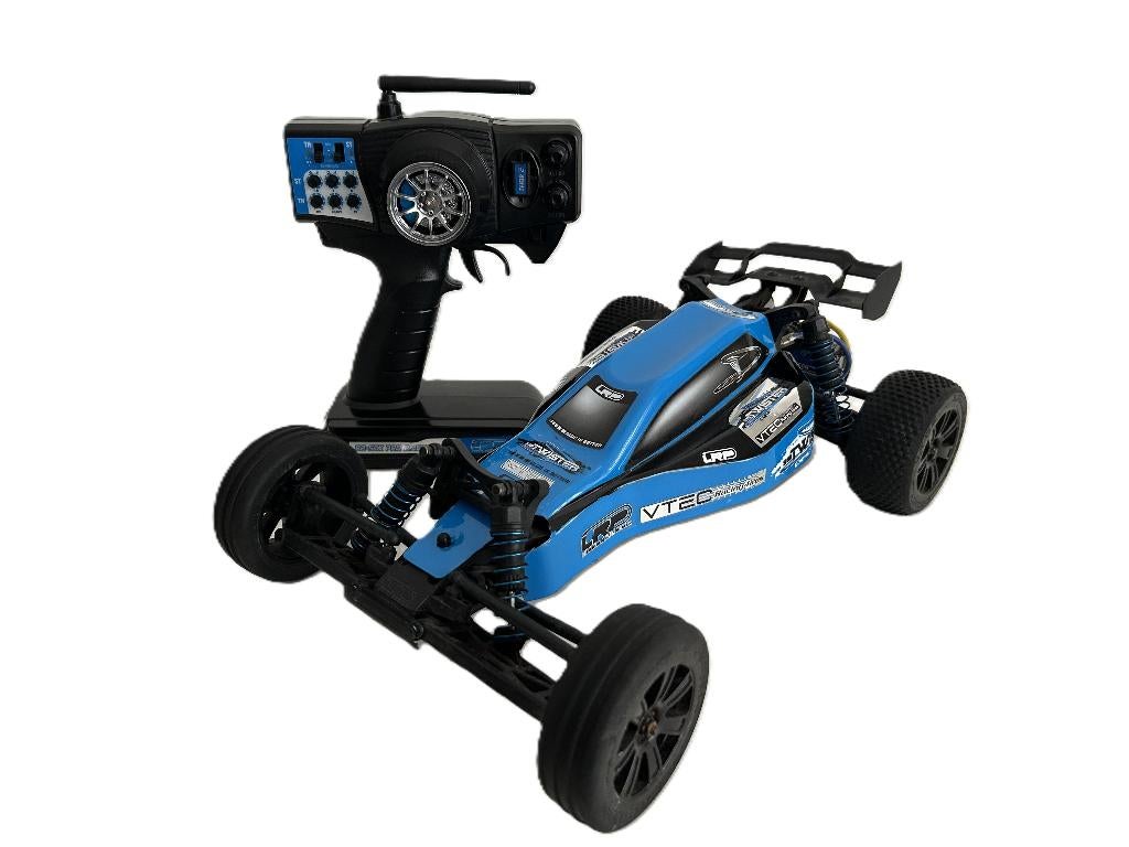 LRP Twister S10 2,4ghz 1/10 rc auto
