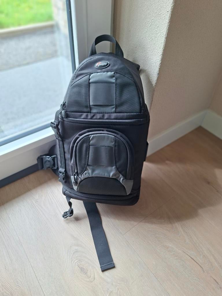 Lewepro foto-tas., Audio, Tv en Foto, Fotografie | Fototassen, Zo goed als nieuw, Overige typen, Lowepro, Ophalen