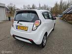 Chevrolet Spark 1.2 16V LT I Clim. control I Elektr. pakket, Voorwielaandrijving, Gebruikt, 4 cilinders, 82 pk