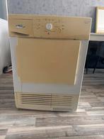 Whirlpool wasdroger (warmtewisselaar defect) - Gratis af te, Ophalen of Verzenden, Niet werkend, Voorlader, Condens