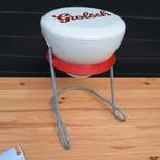 Jaren 90 Grolsch Tafeltje / Bijzettafeltje / Decoratie, Ophalen of Verzenden, Gebruikt, Reclamebord, Plaat of Schild, Grolsch