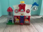 Fisher price boerderij te koop, Ophalen, Zo goed als nieuw, Speelset, Met geluid