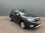 Dacia Sandero 0.9 TCe Laureate Stepway | Airco | Cruise Cont, Auto's, Dacia, 898 cc, Euro 6, Bedrijf, Handgeschakeld