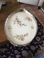 Porselijne schaal, Antiek en Kunst, Antiek | Schalen, Ophalen of Verzenden