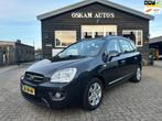Kia Carens 2.0 CVVT X-ecutive 7-persoons, Auto's, Kia, Voorwielaandrijving, 1998 cc, Gebruikt, Parkeersensor
