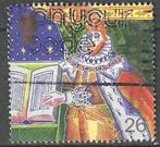 Groot-Brittannie 1999 - Yvert 2334 - Koning Jacobus I (ST), Verzenden, Gestempeld