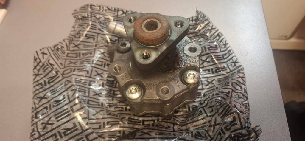 Stuurpomp Audi Q5, Ophalen of Verzenden, Gebruikt, Audi