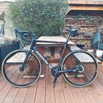 Racefiets antraciet argon 18 carbon maat xl.  Ultegra, Fietsen en Brommers, Fietsen | Racefietsen, Overige merken, Carbon, Heren