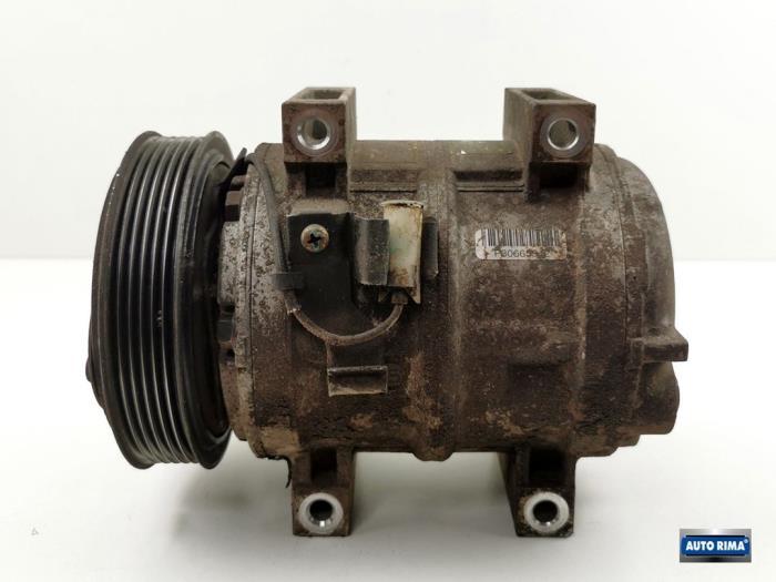 Aircopomp van een Volvo V70, Gebruikt, -, -, Ophalen of Verzenden