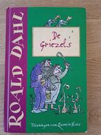 DE GRIEZELS. ROALD DAHL>, Gelezen, Roald Dahl, Fictie algemeen, Ophalen of Verzenden