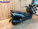 SYM JOYMAX Z motorscooter 300 CC motor scooter 300CC, SYM, Scooter, Motorrijbewijs A, Bedrijf