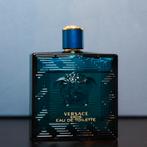 Versace - Eros EDT sample, Verzenden, Nieuw