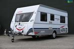 Dethleffs Camper Lifestyle 450 DB Fietsdr.|Voortent|BOVAG26, Rondzit, Bedrijf, Ringverwarming, Dethleffs
