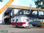 Eriba Touring 542 Dit voorjaar op vakantie, Caravans en Kamperen, Caravans, Standaardzit, Bedrijf, Tot en met 3, Overige typen