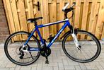 Zeer Prachtige  Crossmo IDEAL jongenfiets 28 Inch 21 V F 54., Overige merken, Vering, Ophalen of Verzenden, Zo goed als nieuw