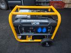 *NIEUW* JCB-GNL3610P Benzine Aggregaat INC. BTW, Ophalen, Nieuw, Benzine