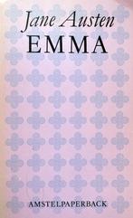 Jane Austen - Emma (Ex.2), Ophalen of Verzenden, Gelezen, Europa overig