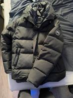 Canada goose macmilan, Ophalen of Verzenden, Zo goed als nieuw, Maat 56/58 (XL), Zwart