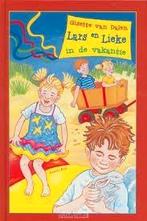 Lars en lieke in de vakantie Gisette van Dalen 9789033120619, Ophalen of Verzenden, Zo goed als nieuw, Gisette van Dalen
