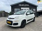 Fiat Panda 0.9 TwinAir Edizione Cool, Auto's, Voorwielaandrijving, Gebruikt, Panda, Wit