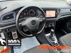 Volkswagen T-Roc 1.5 TSI United Style AUTOMAAT / TREKHAAK LU, Auto's, Stof, 4 cilinders, 150 pk, Lichtsensor