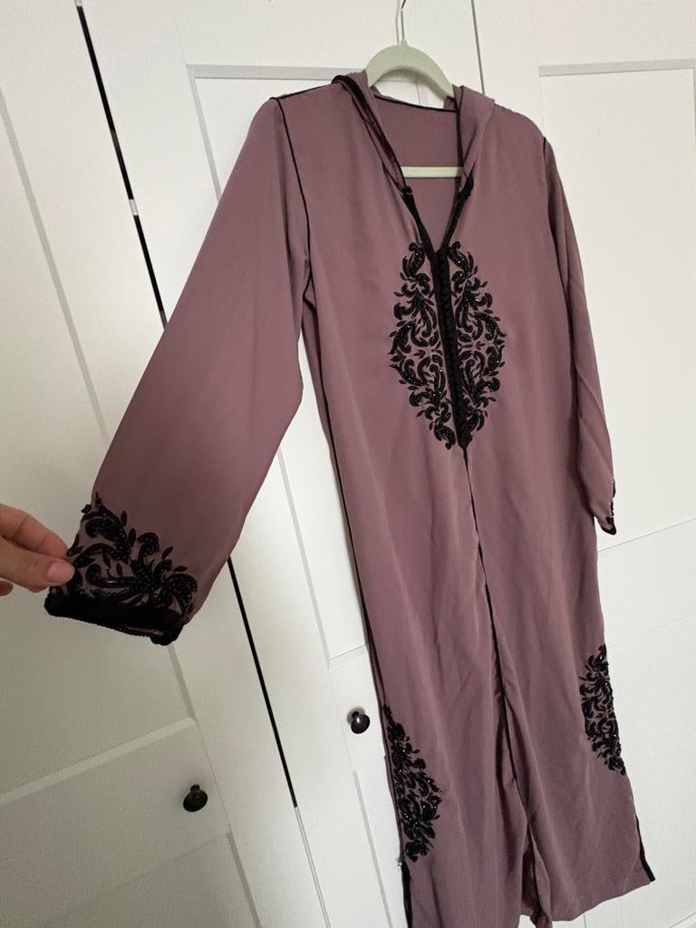 Mooie jelebba., Kleding | Dames, Ophalen of Verzenden, Zo goed als nieuw, Onder de knie