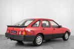 Ford Sierra 2.0i S (bj 1987), Auto's, Ford, Achterwielaandrijving, Gebruikt, 4 cilinders, Open dak