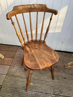 Antieke Engelse stoel, Antiek en Kunst, Ophalen